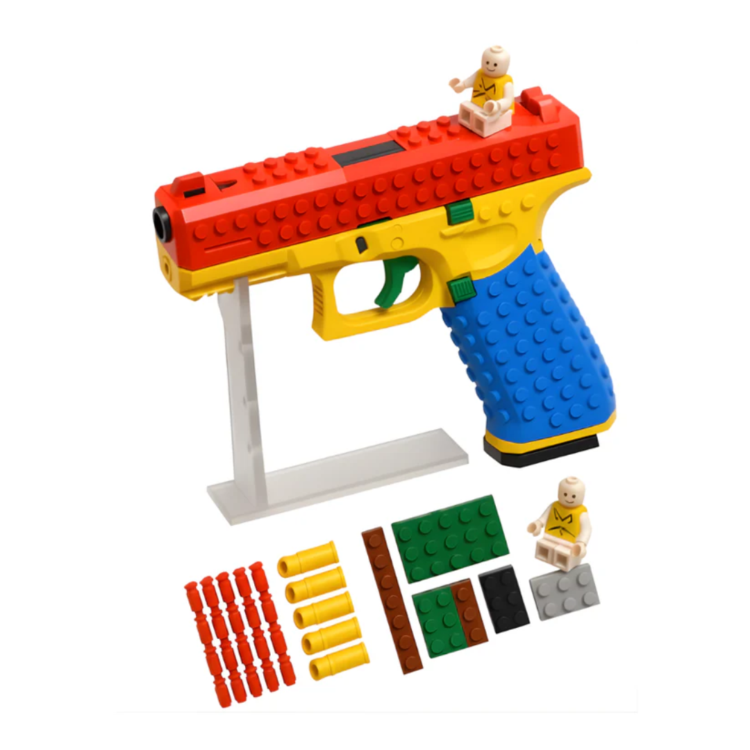 Block Gun™